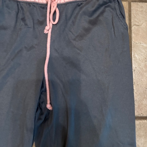 Women's Junior Small Hello Kitty And Friends Lounge PJ Comfortable Pants - Picture 4 of 8